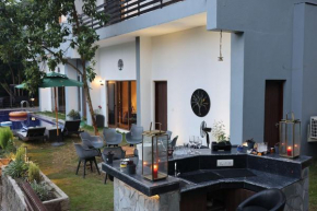 villa 33
